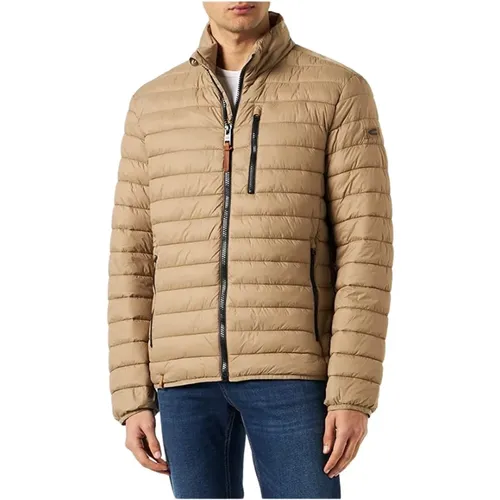 Brauner Blazer Camel Active - camel active - Modalova