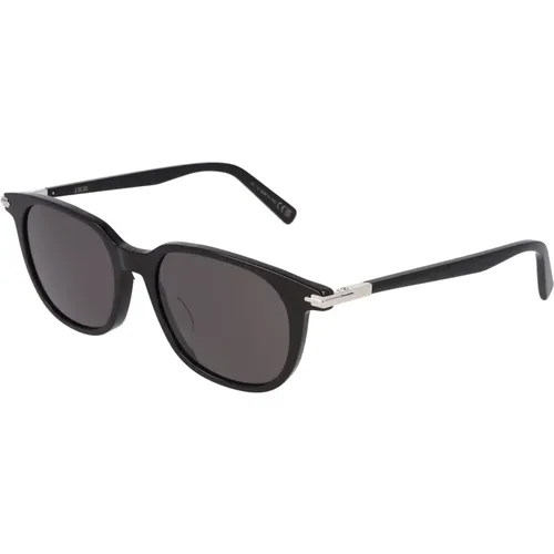 Quadratische Rahmen Sonnenbrille Blacksuit S12F , unisex, Größe: 54 MM - Dior - Modalova