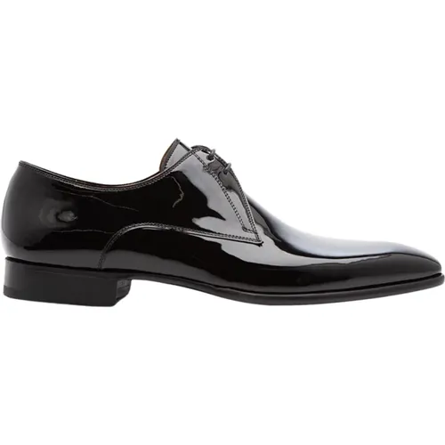 Schuhe , Herren, Größe: 43 1/2 EU - Magnanni - Modalova