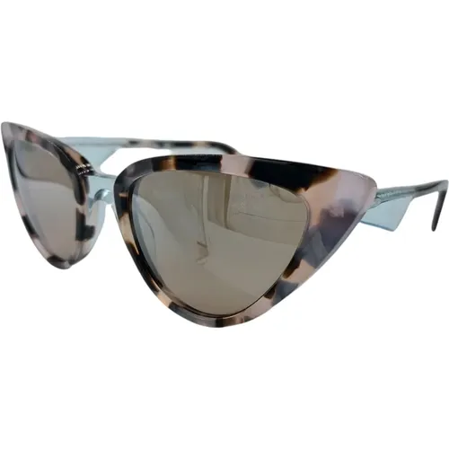 Sunglasses , female, Sizes: ONE SIZE - Face a Face - Modalova