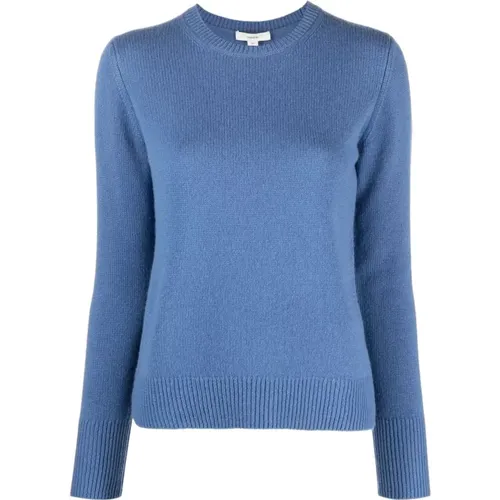 Long Sleeve Tops , Damen, Größe: L - Vince - Modalova