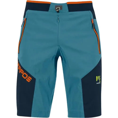 Outdoor Shorts , Herren, Größe: M - Karpos - Modalova