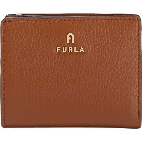 Wallets Cardholders , Damen, Größe: ONE Size - Furla - Modalova