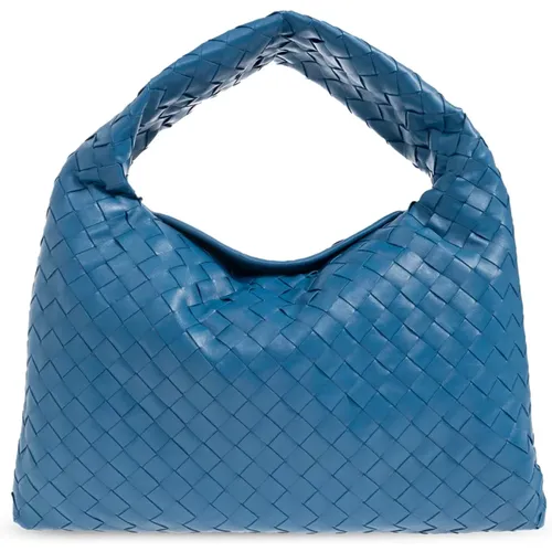 Shoulder Bags , female, Sizes: ONE SIZE - Bottega Veneta - Modalova
