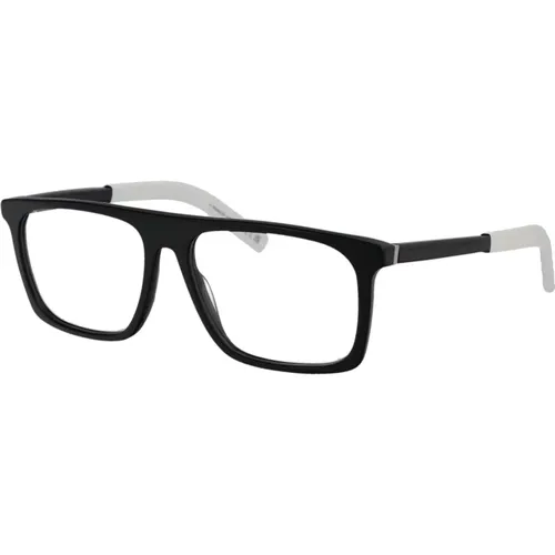 Stylish Optical Ml5206 Sunglasses , male, Sizes: 55 MM - Moncler - Modalova