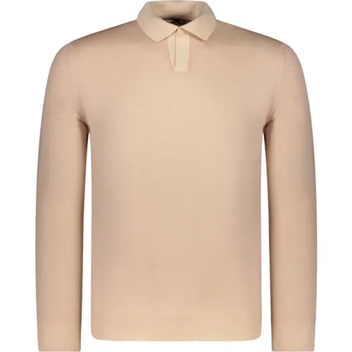 Pullovers - Stylish Collection , male, Sizes: 2XL, XL, 3XL, L - Gran Sasso - Modalova