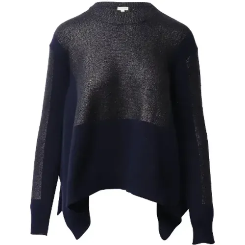 Pre-owned Wool tops , female, Sizes: XS - Stella McCartney Pre-owned - Modalova