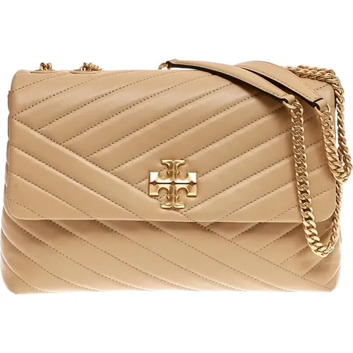 Wandelbare Schultertasche Wüste , Damen, Größe: ONE Size - TORY BURCH - Modalova