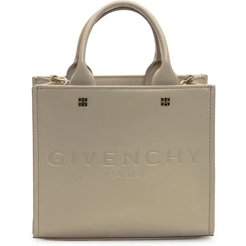 Mini G-Tote Handtasche Givenchy - Givenchy - Modalova