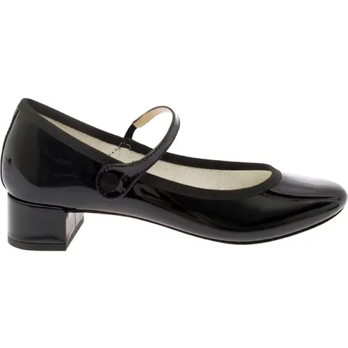 Pumps , Damen, Größe: 39 EU - Repetto - Modalova