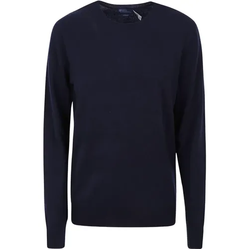 Cashmere Sweater Aw22 , female, Sizes: L, XS - Ralph Lauren - Modalova