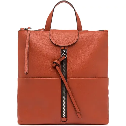 Stilvolle O-Tasche für Frauen , Damen, Größe: ONE Size - Gianni Chiarini - Modalova