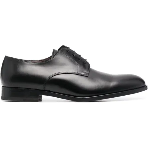 Derby shoes , male, Sizes: 7 1/2 UK, 10 UK, 8 1/2 UK, 7 UK - Fratelli Rossetti - Modalova