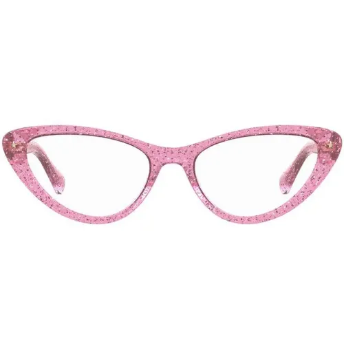 Eyeglasses CF 7012 QR0 52 , female, Sizes: 53 MM - Chiara Ferragni Collection - Modalova