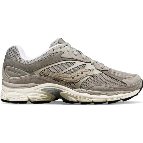 ProGrid Omni 9 Laufschuhe , Herren, Größe: 42 EU - Saucony - Modalova