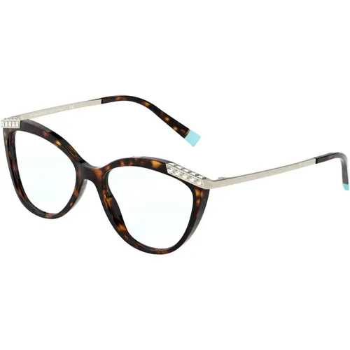 Wheat Leaf Eyewear Frames , unisex, Sizes: 53 MM - Tiffany - Modalova
