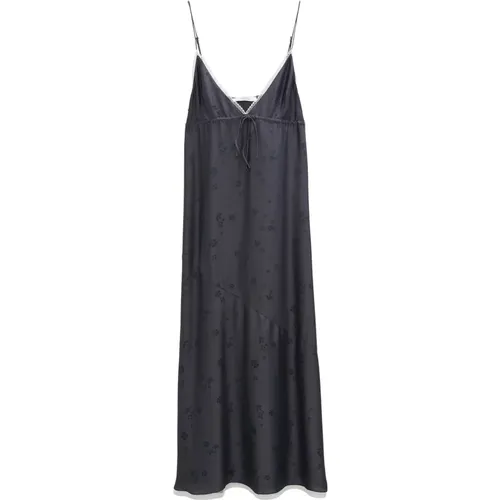 Sensual Structures Maxi Dress , female, Sizes: L - dorothee schumacher - Modalova