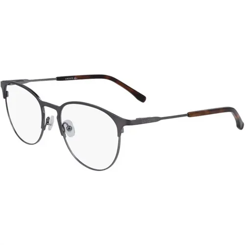 Glasses , unisex, Sizes: 52 MM - Lacoste - Modalova