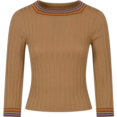 Sweaters , female, Sizes: XS, 2XS - ETRO - Modalova