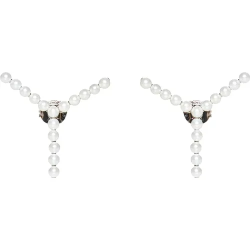Mini Y Jewelry Collection , female, Sizes: ONE SIZE - Y/Project - Modalova