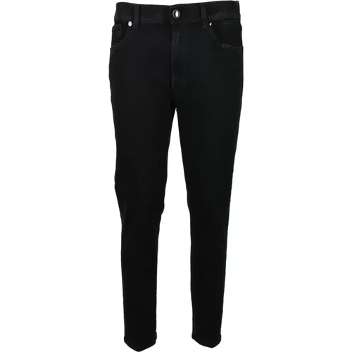 Klassische Denim Jeans , Damen, Größe: W24 - Dondup - Modalova