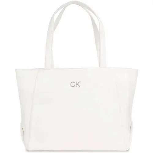 Klassische Borse Tasche - Calvin Klein - Modalova