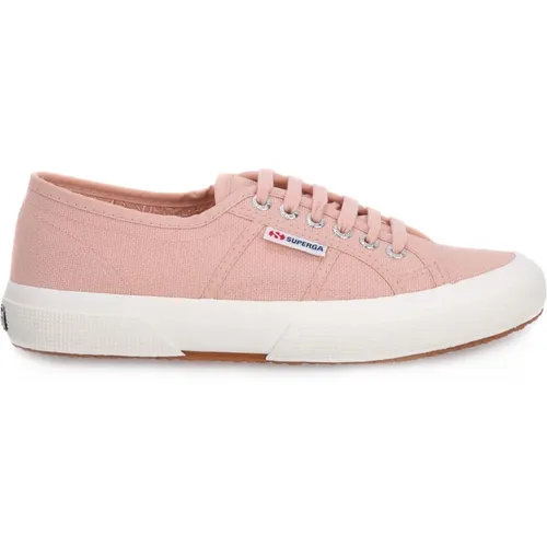 Sneakers , female, Sizes: 6 UK, 5 UK - Superga - Modalova