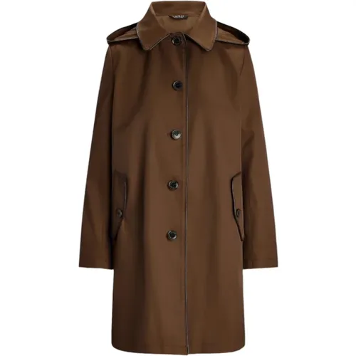 Trench Ralph Lauren - Ralph Lauren - Modalova