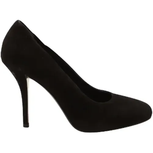 Pre-owned Wildleder heels - Balenciaga Vintage - Modalova