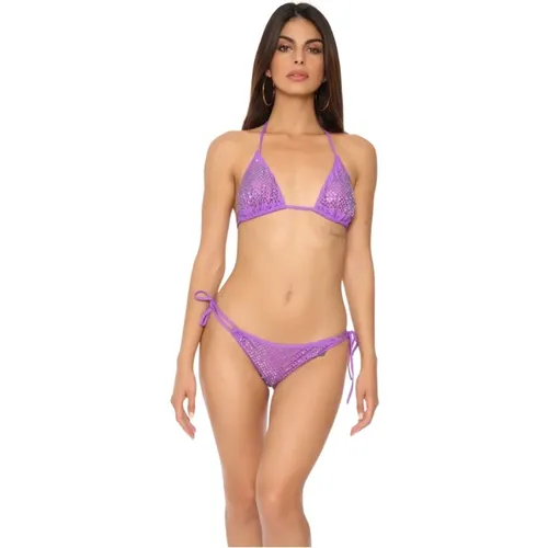 Stylish Costume for Special Occasions , female, Sizes: S - Miss Bikini - Modalova