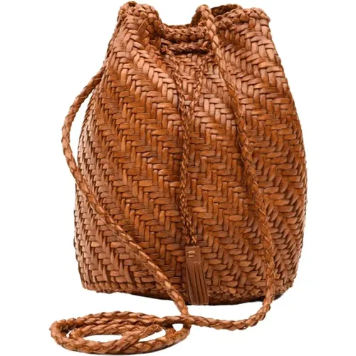 Bags for Women , female, Sizes: ONE SIZE - Dragon Diffusion - Modalova