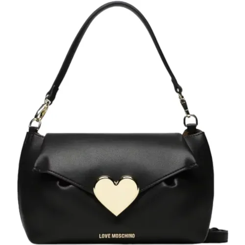 Damen Schultertasche Love Moschino - Love Moschino - Modalova