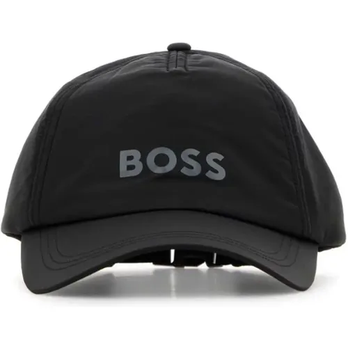 Nylon Baseball Cap Boss - Boss - Modalova