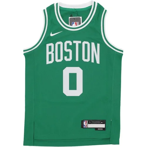 Boston Celtics Basketball Tank Top - Nike - Modalova