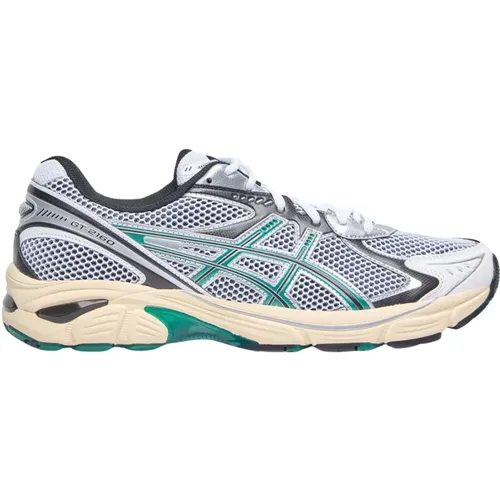 Sneaker mit Mesh-Einsätzen und GEL-Technologie , unisex, Größe: 41 EU - ASICS - Modalova