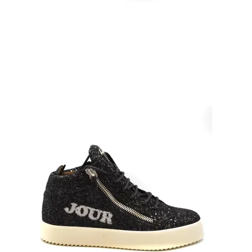 Casual Sneakers für den täglichen Gebrauch , Damen, Größe: 40 EU - giuseppe zanotti - Modalova