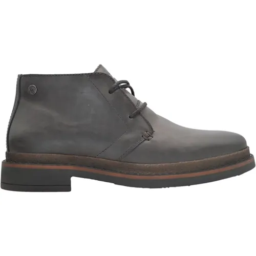 Lederstiefel | Stilvolle Stiefeletten - U.S. Polo Assn. - Modalova