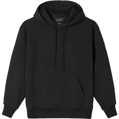 Hooded Sweatshirt , male, Sizes: M, S - Y-3 - Modalova