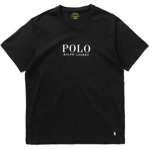 Kurzarm Polo Shirt für Männer , Herren, Größe: XL - Ralph Lauren - Modalova
