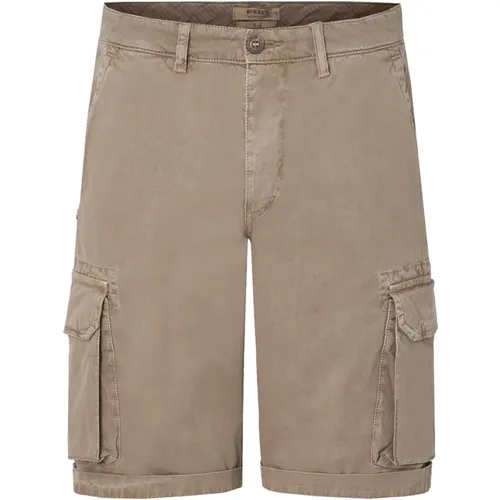 Casual Shorts , Herren, Größe: S - 40WEFT - Modalova