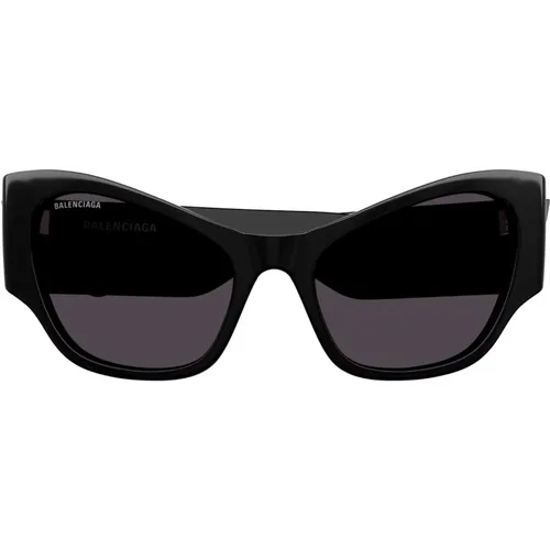 Sonnenbrillen , Damen, Größe: 58 MM - Balenciaga - Modalova
