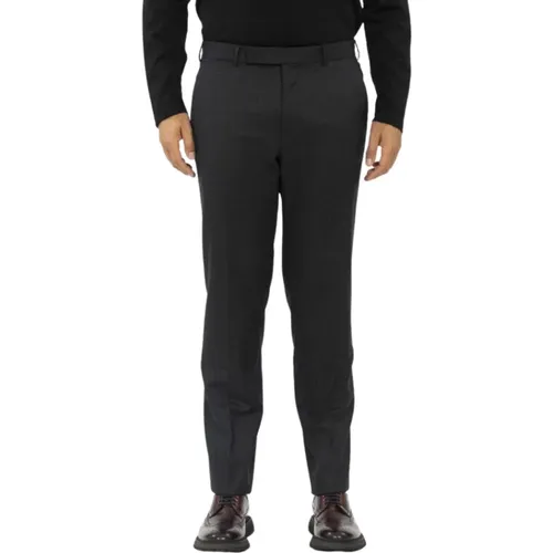 Chinos , male, Sizes: 2XL - Ermenegildo Zegna - Modalova