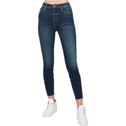 Skinny Jeans , female, Sizes: W29 - Mother - Modalova