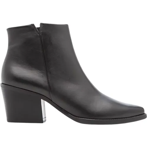 Ankle Boots , Damen, Größe: 38 1/2 EU - Paul Green - Modalova