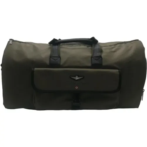 NEW City Am-545 Reisetasche - aeronautica militare - Modalova