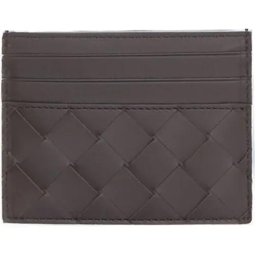 Stylish Wallets , male, Sizes: ONE SIZE - Bottega Veneta - Modalova