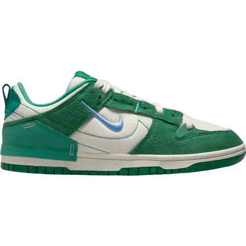 Limitierte Auflage Malachite Sneaker , Herren, Größe: 40 1/2 EU - Nike - Modalova