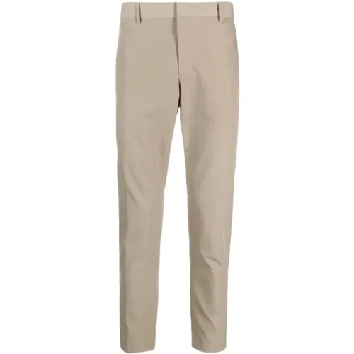 Tailored Trousers , male, Sizes: 2XL - PT Torino - Modalova