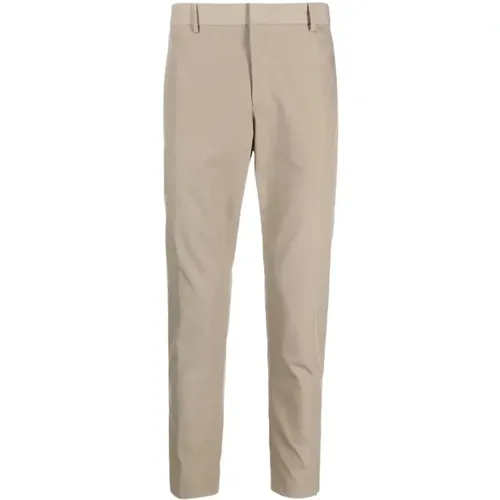 Tailored Trousers , male, Sizes: 2XL, S, L, XL - PT Torino - Modalova