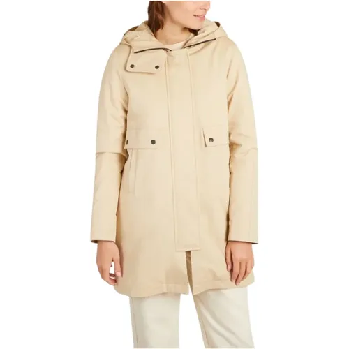 Jacken , Damen, Größe: M - Trench & Coat - Modalova